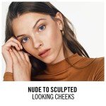 Rimmel Sculpting Highlighter Palette - Coral Glow