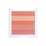 Gorgeous Glow Blush Block Powder Kit - 9g