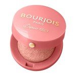 Bourjois Little Round Blusher 95 Rose De Jaspe