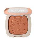 L'Oreal Paris Life's a Peach Blush Compact