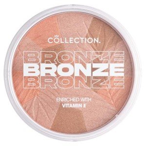 Sunkissed Bronze Glow Mosaic - 15g Collection