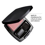 Avon True Colour Luminous Blush - Soft Plum