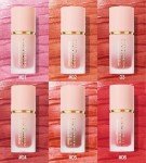 Lightweight Matte Cream Liquid Blush in Pink