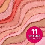 Bourjois Little Round Blusher 95 Rose De Jaspe