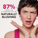 Bourjois Little Round Blusher 95 Rose De Jaspe