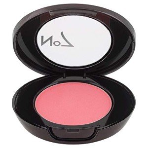 No7 Blusher Powder in Damson Mist, 3g