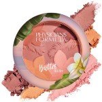 Physicians Formula Matte Pink Blush with Tahitian Butters