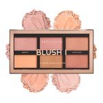 Profusion Cosmetics The Go Palette - Blush I