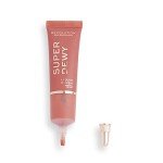 Makeup Revolution Superdewy Liquid Blusher - Flushing