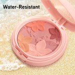 Physicians Formula Matte Pink Blush with Tahitian Butters