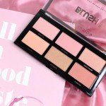 Profusion Cosmetics The Go Palette - Blush I