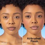 Physicians Formula Matte Pink Blush with Tahitian Butters