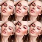Profusion Cosmetics The Go Palette - Blush I