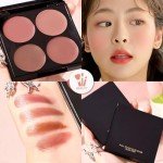 All-in-One Long-Lasting Blush and Highlighter Palette