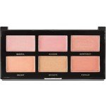 Profusion Cosmetics The Go Palette - Blush I