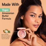 Physicians Formula Matte Pink Blush with Tahitian Butters