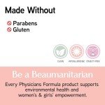 Physicians Formula Matte Pink Blush with Tahitian Butters