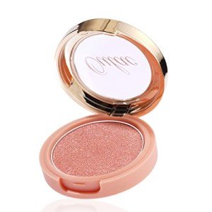Oulac Pink Luminous Cheek Blusher and Highlighter