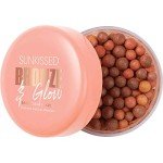 SunKissed Bronzing Pearls for a Radiant Glow