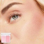 Pink Blush Palette for All Skin Tones