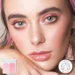 Pink Blush Palette for All Skin Tones