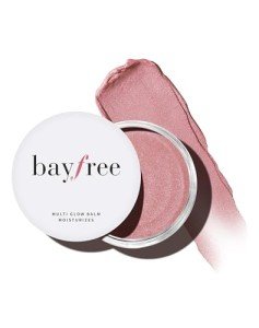 Bayfree Multi Glow Balm - Hydrating Cream Blush