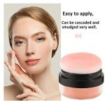 Boobeen Air Cushion Loose Powder Blush
