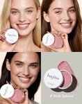Bayfree Multi Glow Balm - Hydrating Cream Blush