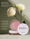 Bayfree Multi Glow Balm - Hydrating Cream Blush