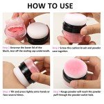 Boobeen Air Cushion Loose Powder Blush