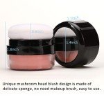 Boobeen Air Cushion Loose Powder Blush