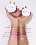 Bayfree Multi Glow Balm - Hydrating Cream Blush