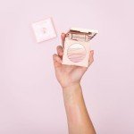 W7 Afterglow Blusher & Highlighter Compact - Pink Gold
