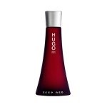 HUGO Deep Red Eau de Parfum for Her 50ml