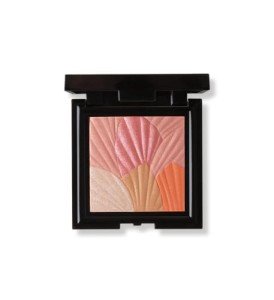 Mii Cosmetics Rose Quartz Shimmer Blusher & Highlighter