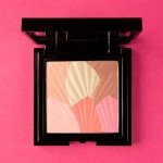 Mii Cosmetics Rose Quartz Shimmer Blusher & Highlighter