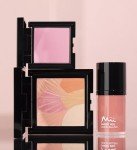 Mii Cosmetics Rose Quartz Shimmer Blusher & Highlighter