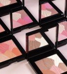 Mii Cosmetics Rose Quartz Shimmer Blusher & Highlighter