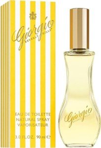 Giorgio Beverly Hills 90ml Floral Oriental Perfume