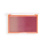 I Heart Revolution Cherry Ombre Pressed Powder Blush