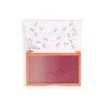 I Heart Revolution Cherry Ombre Pressed Powder Blush