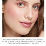 AYNKH 3-in-1 Blush Stick for Cheeks, Lips, Eyes