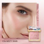 CATKIN Blusher Powder & Highlighter Compact