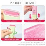 AYNKH 3-in-1 Blush Stick for Cheeks, Lips, Eyes