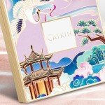 CATKIN Blusher Powder & Highlighter Compact