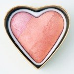 I Heart Makeup Blushing Hearts - Candy Queen