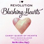 I Heart Makeup Blushing Hearts - Candy Queen