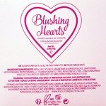 I Heart Makeup Blushing Hearts - Candy Queen