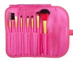 Professional Makeup Brush and Palette Set