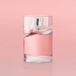 BOSS Femme Eau de Parfum - Woody Floral Scent